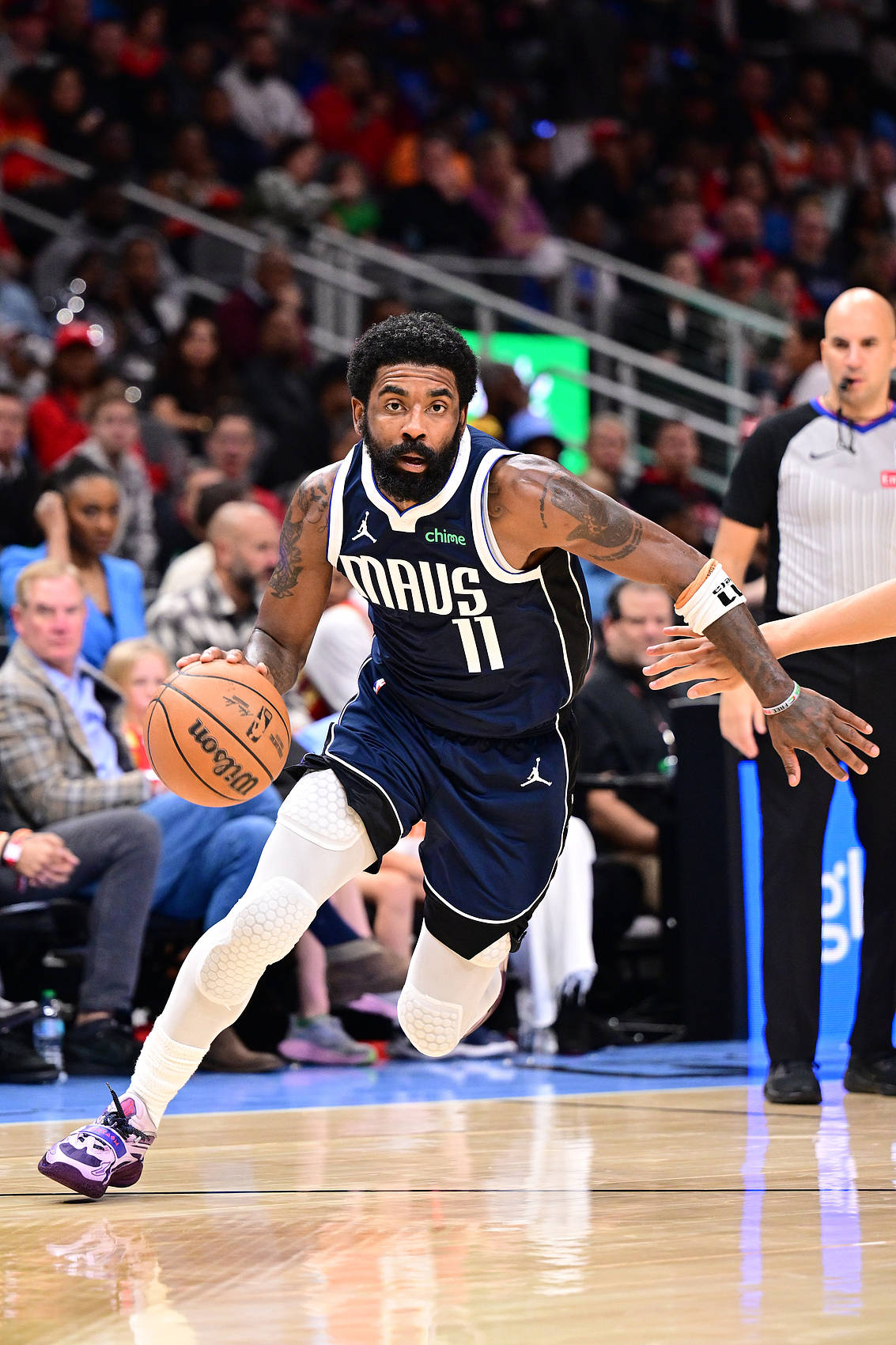 安东尼-戴维斯伤情最新进展：独行侠交易前景如何？